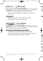Preview for 124 page of Humminbird 700 series Operation Manual