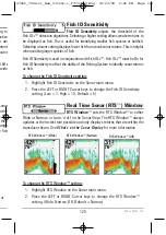 Preview for 141 page of Humminbird 700 series Operation Manual