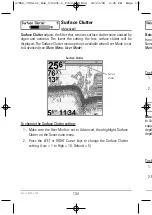 Preview for 146 page of Humminbird 700 series Operation Manual