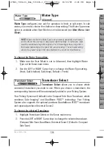 Preview for 148 page of Humminbird 700 series Operation Manual