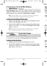 Preview for 158 page of Humminbird 700 series Operation Manual