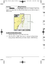 Preview for 164 page of Humminbird 700 series Operation Manual