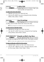 Preview for 165 page of Humminbird 700 series Operation Manual