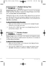 Preview for 177 page of Humminbird 700 series Operation Manual