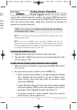 Preview for 183 page of Humminbird 700 series Operation Manual