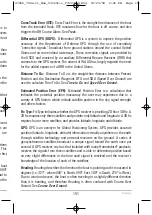 Preview for 203 page of Humminbird 700 series Operation Manual