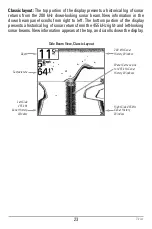 Preview for 31 page of Humminbird 718 Operation Manual