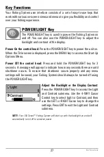 Preview for 35 page of Humminbird 718 Operation Manual