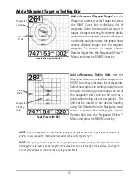 Preview for 21 page of Humminbird 727 Accessories Manual