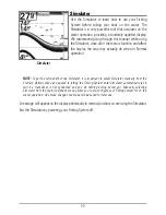 Preview for 26 page of Humminbird 727 Accessories Manual