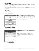 Preview for 27 page of Humminbird 727 Accessories Manual