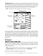 Preview for 28 page of Humminbird 727 Accessories Manual