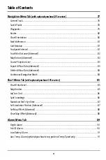 Preview for 7 page of Humminbird 737 GPS Operation Manual