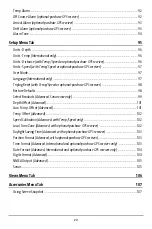 Preview for 8 page of Humminbird 737 GPS Operation Manual