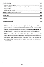 Preview for 9 page of Humminbird 737 GPS Operation Manual