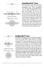 Preview for 12 page of Humminbird 737 GPS Operation Manual