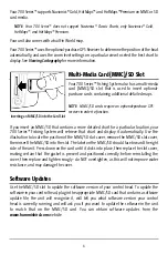 Preview for 15 page of Humminbird 737 GPS Operation Manual