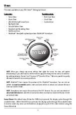 Preview for 18 page of Humminbird 737 GPS Operation Manual