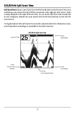 Preview for 24 page of Humminbird 737 GPS Operation Manual