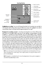 Preview for 29 page of Humminbird 737 GPS Operation Manual