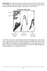 Preview for 33 page of Humminbird 737 GPS Operation Manual