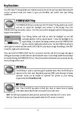 Preview for 46 page of Humminbird 737 GPS Operation Manual