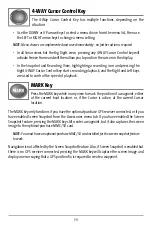 Preview for 48 page of Humminbird 737 GPS Operation Manual