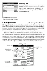 Preview for 55 page of Humminbird 737 GPS Operation Manual