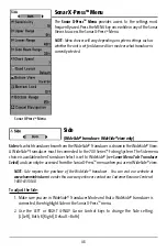 Preview for 57 page of Humminbird 737 GPS Operation Manual