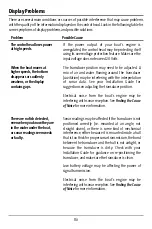 Preview for 119 page of Humminbird 737 GPS Operation Manual