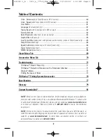 Preview for 5 page of Humminbird 747c Operation Manual