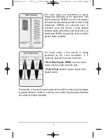 Предварительный просмотр 7 страницы Humminbird 747c Operation Manual