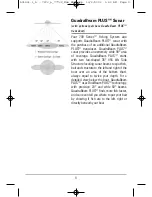 Предварительный просмотр 9 страницы Humminbird 747c Operation Manual