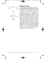 Предварительный просмотр 10 страницы Humminbird 747c Operation Manual