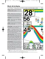 Preview for 12 page of Humminbird 747c Operation Manual