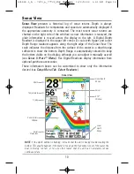 Preview for 15 page of Humminbird 747c Operation Manual