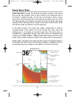 Preview for 20 page of Humminbird 747c Operation Manual