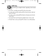 Preview for 30 page of Humminbird 747c Operation Manual