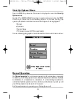 Preview for 35 page of Humminbird 747c Operation Manual