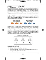 Preview for 50 page of Humminbird 747c Operation Manual