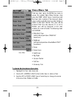 Preview for 74 page of Humminbird 747c Operation Manual