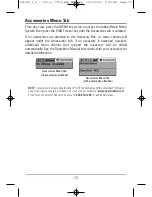 Preview for 75 page of Humminbird 747c Operation Manual