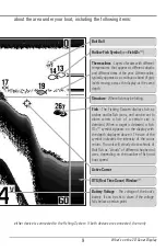 Preview for 17 page of Humminbird 748 3D Operation Manual