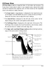 Preview for 29 page of Humminbird 748 3D Operation Manual