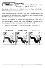 Preview for 49 page of Humminbird 748 3D Operation Manual