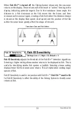 Preview for 59 page of Humminbird 748 3D Operation Manual