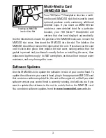 Preview for 11 page of Humminbird 755C Operation Manual