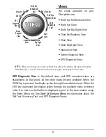 Preview for 14 page of Humminbird 755C Operation Manual