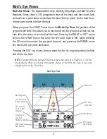 Preview for 15 page of Humminbird 755C Operation Manual