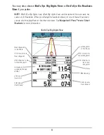 Preview for 16 page of Humminbird 755C Operation Manual